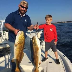 Meet your Posher, Joshua